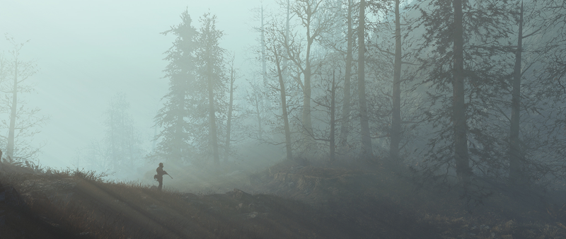 FALLOUT 4, by AndrewCull